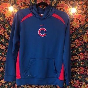 GENUINE MERCHANDISE | Chicago Cubs Hoodie